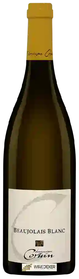 Weingut Cornin - Beaujolais Blanc Weingut Cornin - Beaujolais Blanc