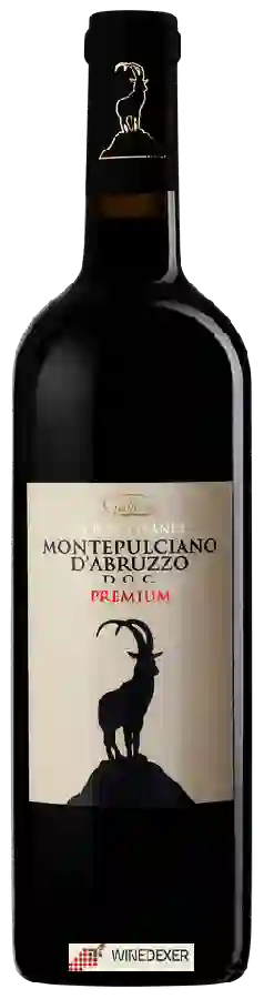 Weingut Corno Grande - Montepulciano d'Abruzzo Premium
