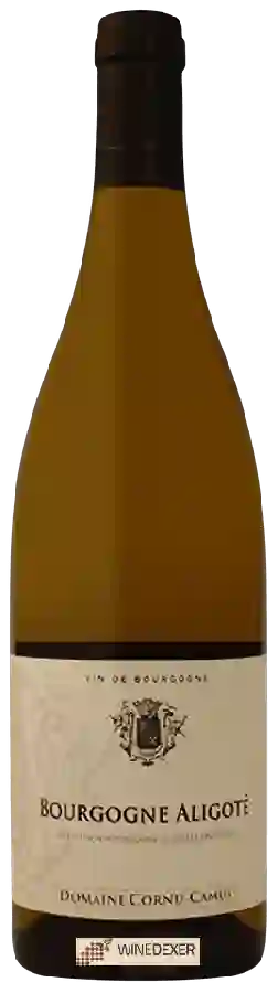 Domaine Cornu-Camus - Bourgogne Aligoté