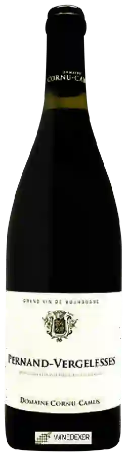 Domaine Cornu-Camus - Pernand-Vergelesses