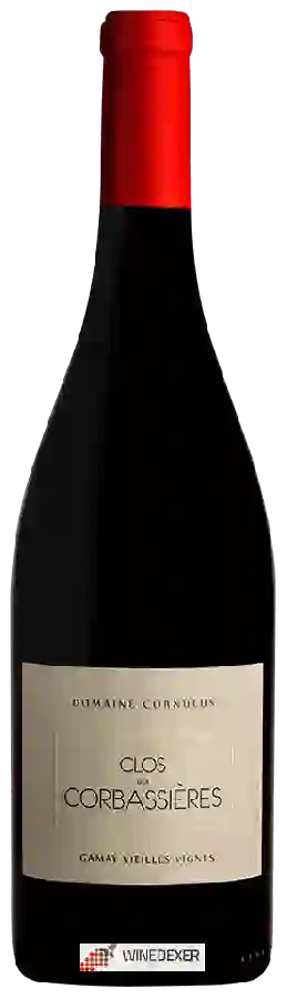 Domaine Cornulus - Clos des Corbassières Gamay Vieilles Vignes