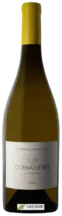 Domaine Cornulus - Clos des Corbassières Coeur du Clos Païen