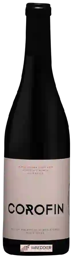 Weingut Corofin - Churton Vineyard Clod Block Pinot Noir Weingut Corofin - Churton Vineyard Clod Block Pinot Noir