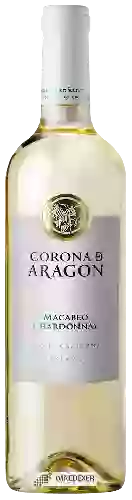 Weingut Corona de Aragón - Macabeo - Chardonnay