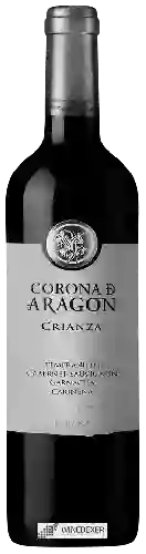 Weingut Corona de Aragón - Crianza