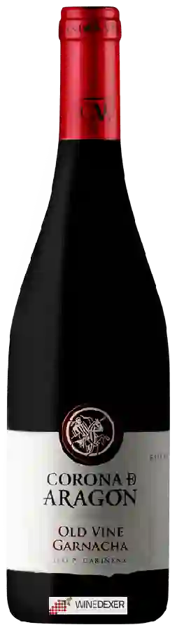 Weingut Corona de Aragón - Old Vine Garnacha Weingut Corona de Aragón - Old Vine Garnacha