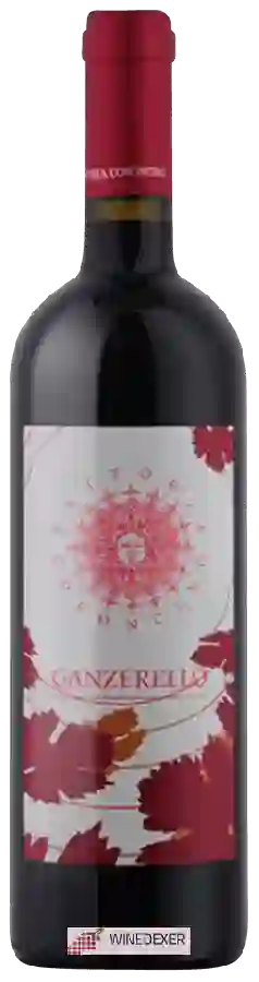 Weingut Coroncino - Ganzerello Weingut Coroncino - Ganzerello