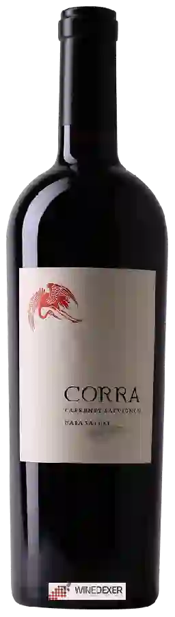 Weingut Corra - Cabernet Sauvignon Weingut Corra - Cabernet Sauvignon
