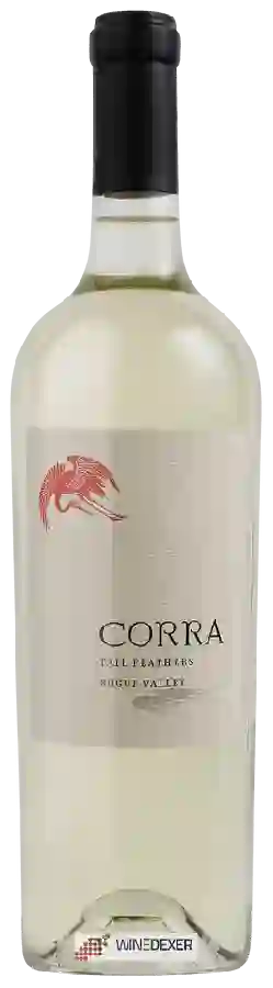 Weingut Corra - Tail Feathers Weingut Corra - Tail Feathers