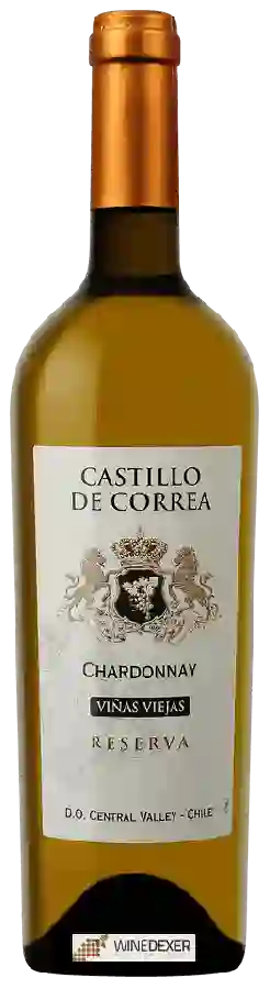 Weingut Castillo de Correa - Reserva Viñas Viejas Chardonnay Weingut Castillo de Correa - Reserva Viñas Viejas Chardonnay