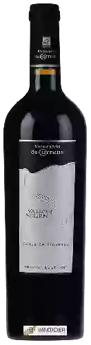 Weingut Vignerons de Correns - Vallon Sourn Côtes de Provence