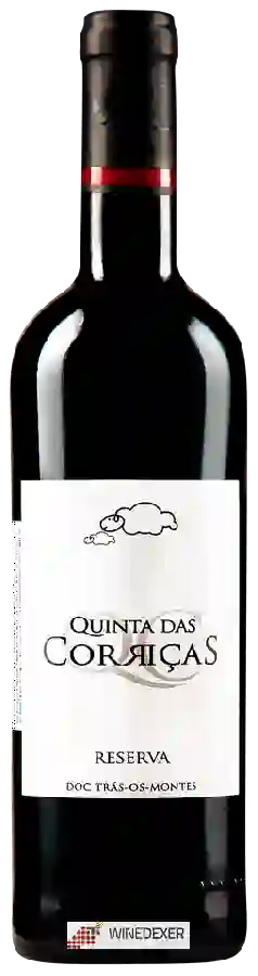 Weingut Quinta das Corriças - Reserva Weingut Quinta das Corriças - Reserva