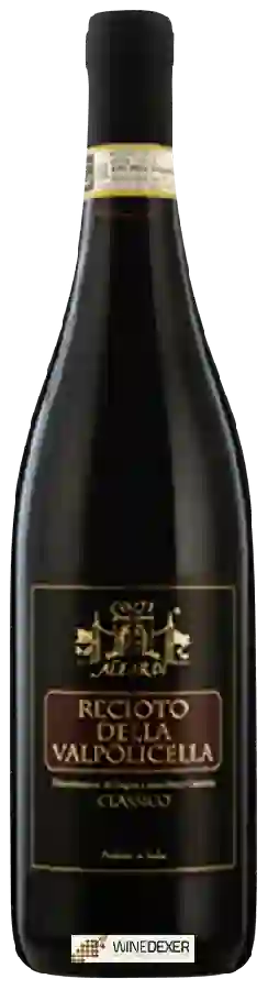 Weingut Corte Aleardi - Recioto della Valpolicella Classico Weingut Corte Aleardi - Recioto della Valpolicella Classico