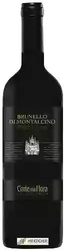Weingut Corte Alla Flora - Brunello di Montalcino