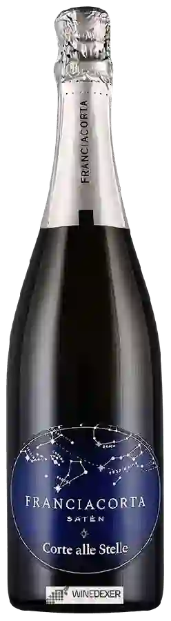 Weingut Corte Alle Stelle - Franciacorta Satèn