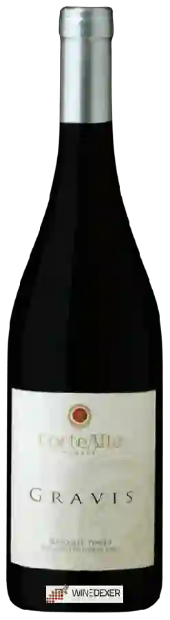 Weingut Corte Alta Fumane - Gravis Rosso del Veneto Weingut Corte Alta Fumane - Gravis Rosso del Veneto