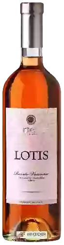 Weingut Corte Alta Fumane - Lotis Rosato Veronese