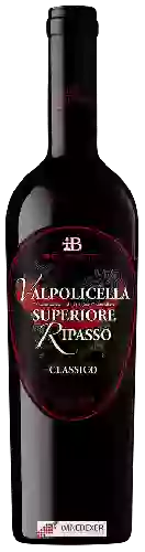 Weingut Benedetti - Valpolicella Ripasso Classico Superiore