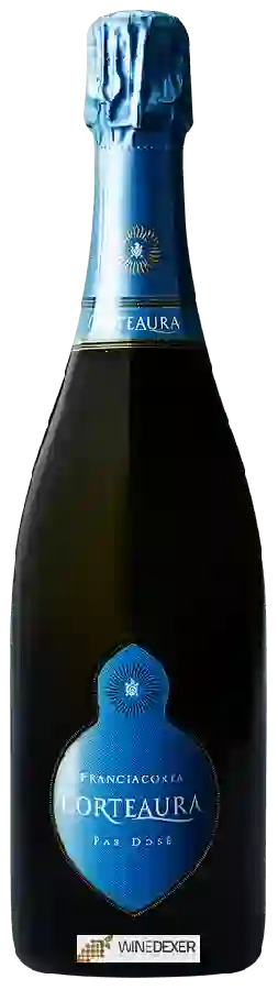 Weingut Corte Aura - Pas Dosé Weingut Corte Aura - Pas Dosé