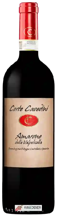 Corte Cavedini - Amarone della Valpolicella Corte Cavedini - Amarone della Valpolicella