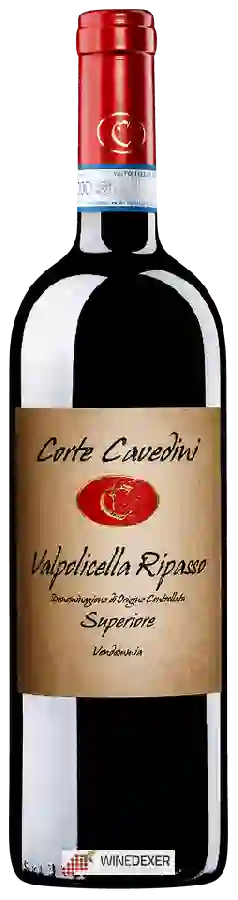 Corte Cavedini - Valpolicella Ripasso Superiore Corte Cavedini - Valpolicella Ripasso Superiore