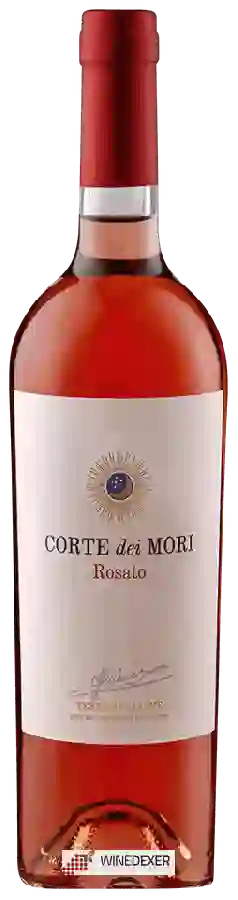 Weingut Corte dei Mori - Rosato Weingut Corte dei Mori - Rosato