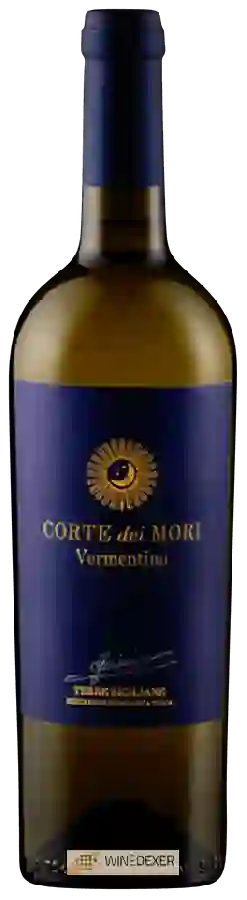 Weingut Corte dei Mori - Vermentino Etichetta Blu Weingut Corte dei Mori - Vermentino Etichetta Blu
