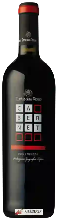 Weingut Corte delle Rose - Cabernet Weingut Corte delle Rose - Cabernet