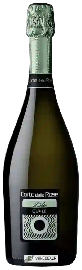 Weingut Corte delle Rose - Cuvée Il Solito Brut Weingut Corte delle Rose - Cuvée Il Solito Brut
