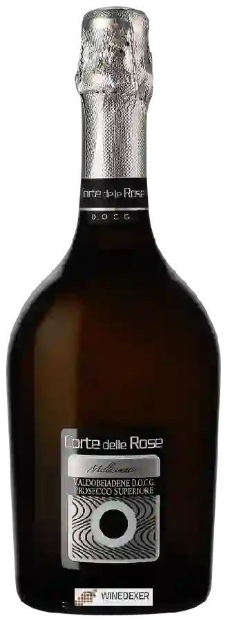 Weingut Corte delle Rose - Valdobbiadene Prosecco Superiore Weingut Corte delle Rose - Valdobbiadene Prosecco Superiore