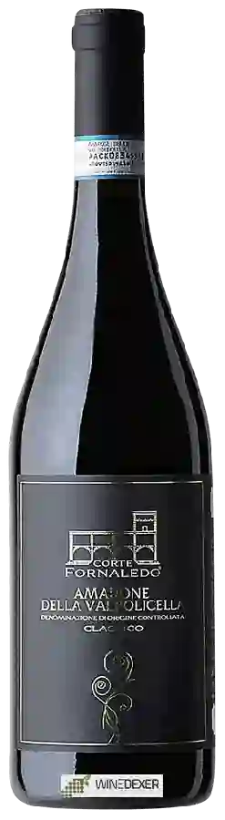 Weingut Corte Fornaledo - Amarone della Valpolicella Classico Weingut Corte Fornaledo - Amarone della Valpolicella Classico