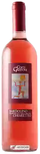 Weingut Corte Gardoni - Bardolino Chiaretto