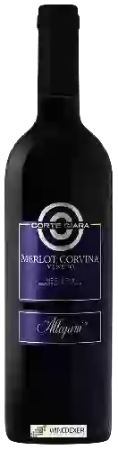 Weingut Corte Giara - Merlot - Corvina