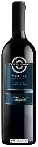 Weingut Corte Giara - Merlot