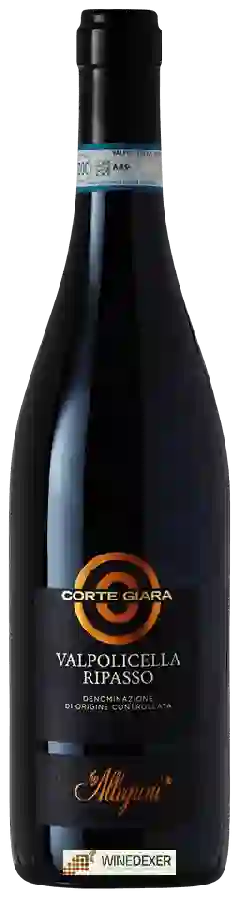 Weingut Corte Giara - Valpolicella Ripasso Weingut Corte Giara - Valpolicella Ripasso