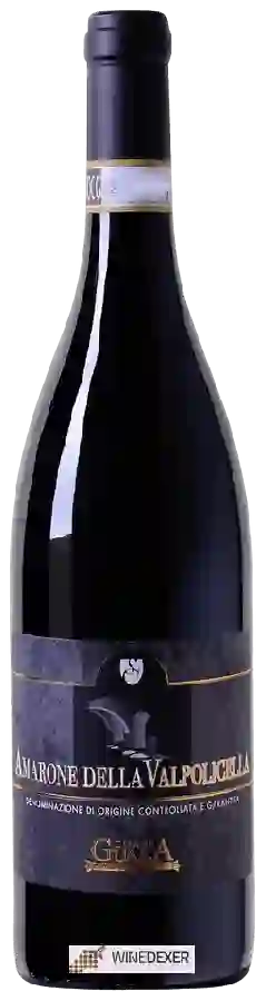 Weingut Corte Guala - Amarone della Valpolicella Weingut Corte Guala - Amarone della Valpolicella