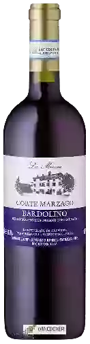 Weingut Corte Marzago - La Morara Corte Marzago Bardolino