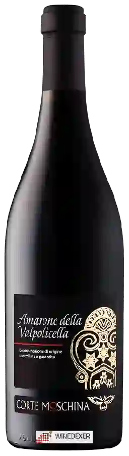 Weingut Corte Moschina - Amarone della Valpolicella Weingut Corte Moschina - Amarone della Valpolicella