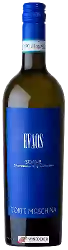 Weingut Corte Moschina - Evaos