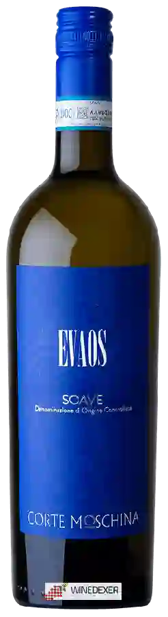 Weingut Corte Moschina - Evaos