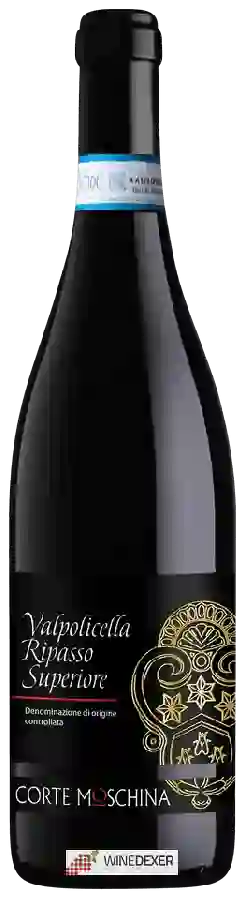 Weingut Corte Moschina - Valpolicella Ripasso Superiore