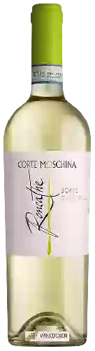 Weingut Corte Moschina - Roncathe