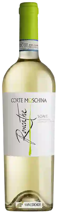 Weingut Corte Moschina - Roncathe