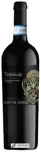Weingut Corte Moschina - Valpolicella