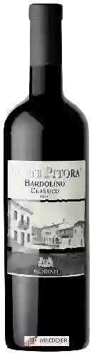 Weingut Corte Pitora - Bardolino Classico