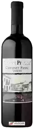 Weingut Corte Pitora - Cabernet Franc