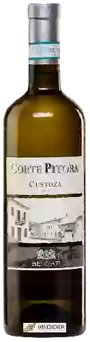 Weingut Corte Pitora - Custoza