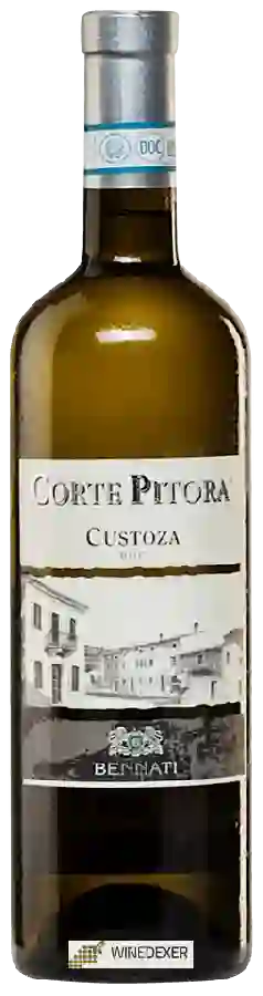 Weingut Corte Pitora - Custoza