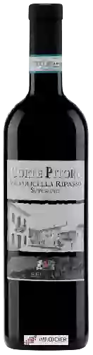 Weingut Corte Pitora - Valpolicella Ripasso Superiore