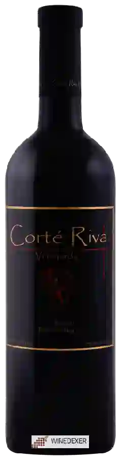 Weingut Corté Riva Vineyards - Merlot